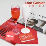 جام کریستالی لرد 130 سی سی 6عددی