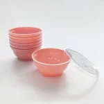 قیمت و خرید ظرف سالاد هلنسا سالمونی