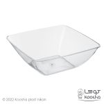 پیاله یکبار مصرف 1080 سی سی