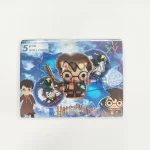 بادکنک فویلی هری پاتر