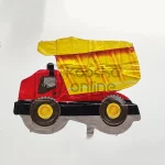 بادکنک فویلی ماشین