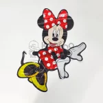 بادکنک فویلی میکی ماوس