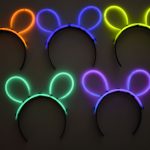 تل خرگوشی شب تاب (1عددی)