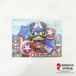 بادکنک فویلی کاپیتان آمریکا