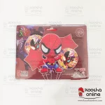 بادکنک فویلی اسپایدرمن