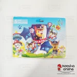 بادکنک فویلی شگ های نگهبان