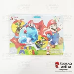 بادکنک فویلی ماریو