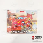 بادکنک فویلی مکویین