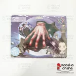 بادکنک فویلی دست ونزدی