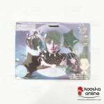 بادکنک فویلی ونزدی ایستاده