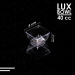 پیاله یکبار مصرف 40 سی سی