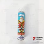 اسپری برف شادی طرح بابانوئل