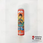 اسپری برف شادی طرح سگ نگهبان