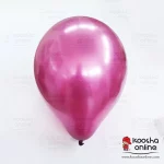 بادکنک لاتکس ارغوانی TX