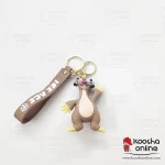 سرکلیدی سیلیکونی عصر یخبندان سید