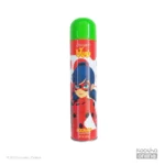 اسپری برف شادی طرح دختر کفش دوزکی