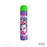 اسپری برف شادی طرح کرومی 2