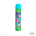 اسپری برف شادی فضانورد