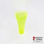 لیوان نایس 450 سی سی سبز فسفری