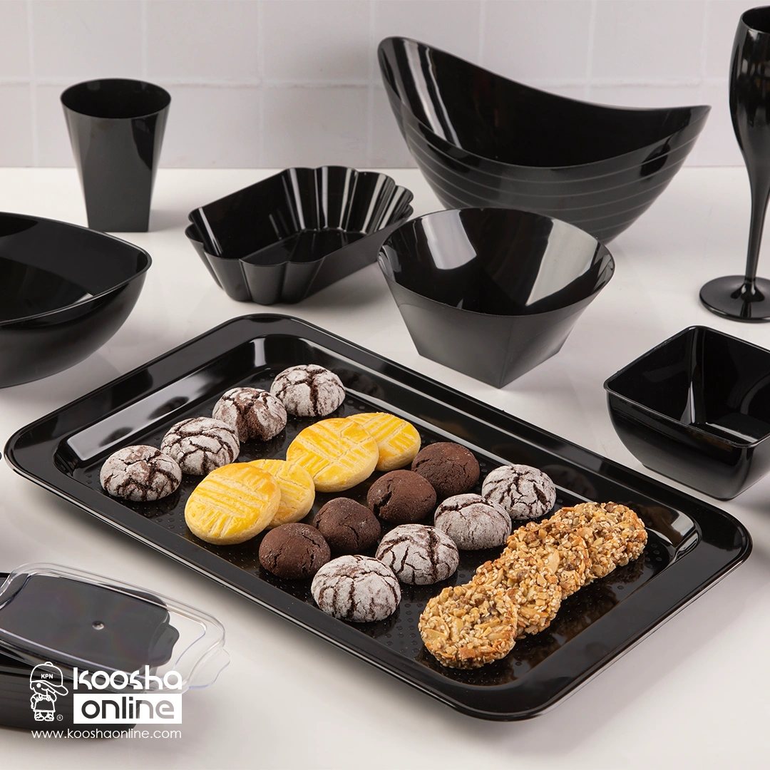 ظروف یکبار مصرف ماه محرم