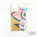 بادکنک فولی هری پاتر