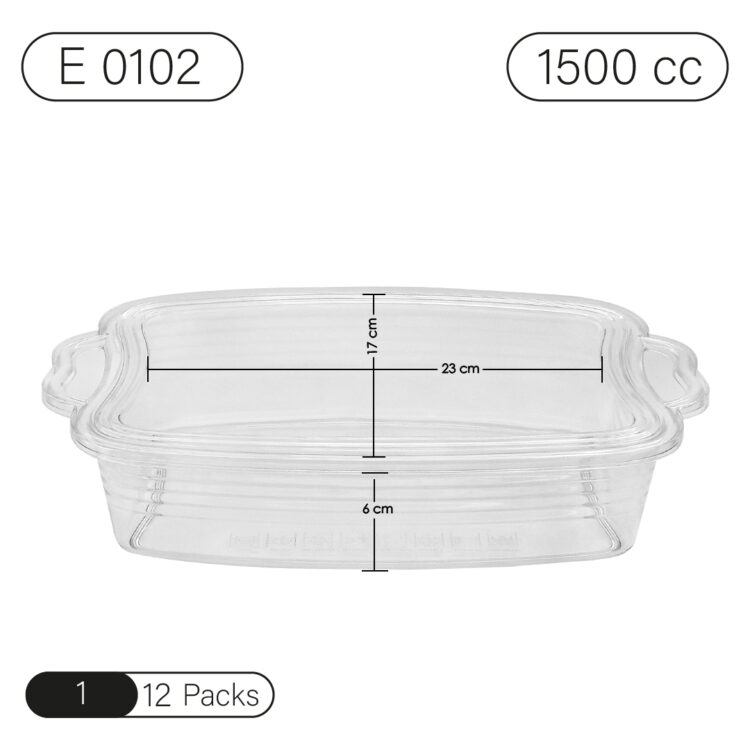 ظرف الگانس 1500 سی سی طلایی
