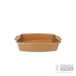 ظرف الگانس 2500 سی سی طلایی