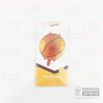 بادکنک فویلی توپ بسکتبال( 18 اینچ)