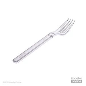 چنگال یکبار مصرف آیریک