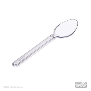 قاشق یکبار مصرف آیریک